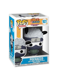 Pochacco