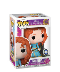 Merida