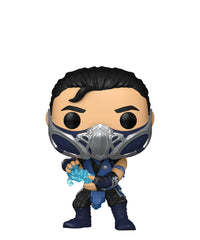 Sub-Zero