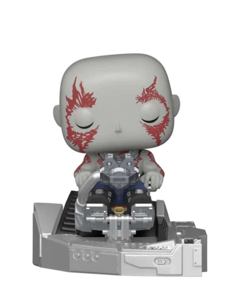 Drax in Benatar (6-Inch)