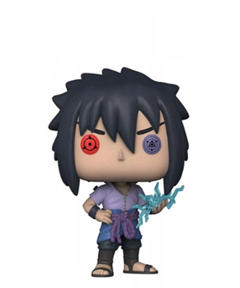 Sasuke (Rinnegan) (Glow in the Dark) (Chase)
