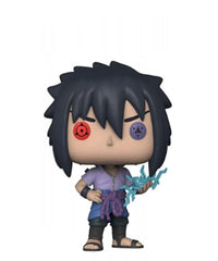 Sasuke (Rinnegan) (Glow in the Dark) (Chase)