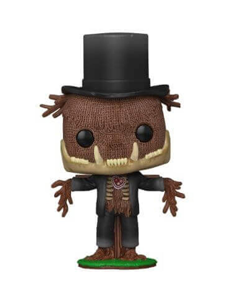 Scarecrow