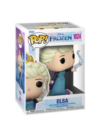 Elsa