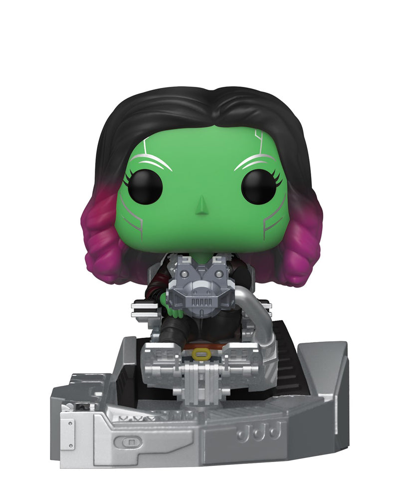 Gamora in Benatar (6-Inch)
