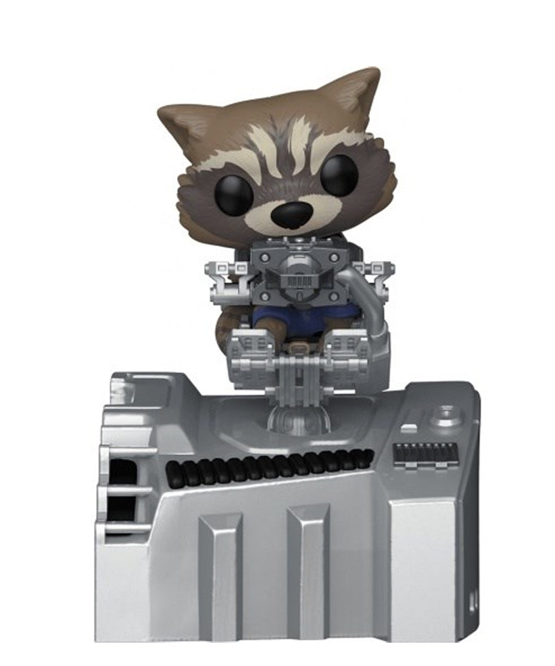 Rocket in Benatar
