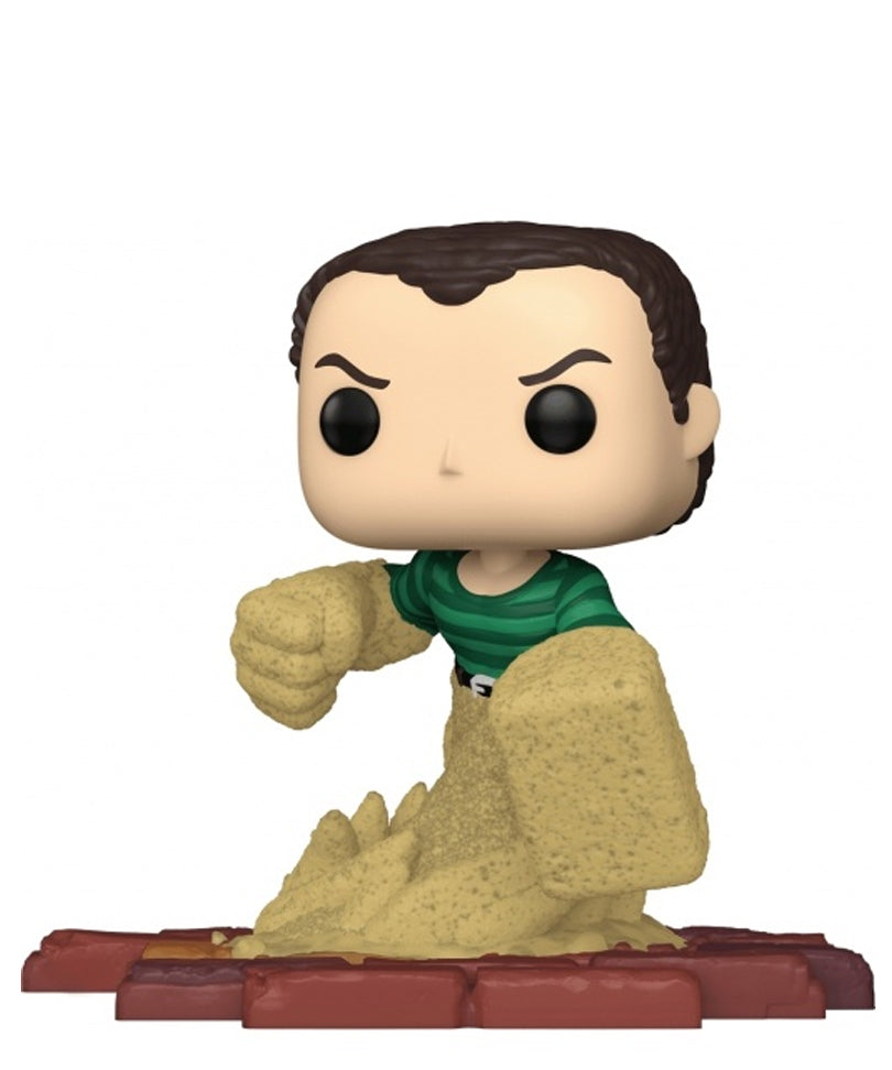 Sinister Six: Sandman (6-Inch)