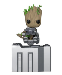 Groot in Benatar (6-Inch)