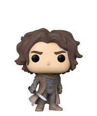 Paul Atreides (2020)