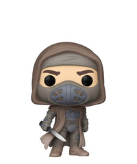 Paul Atreides (2020) (Mask) Chase