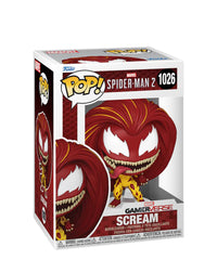 Scream