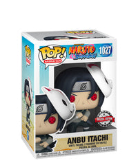 Anbu Itachi