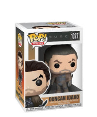 Duncan Idaho