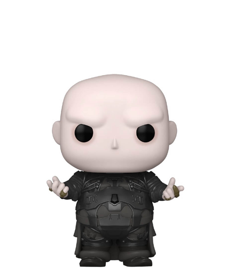 Baron Harkonnen