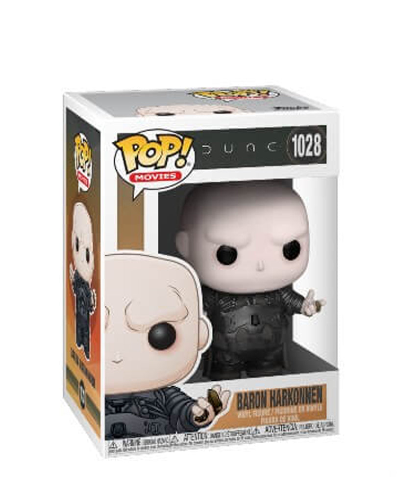 Baron Harkonnen
