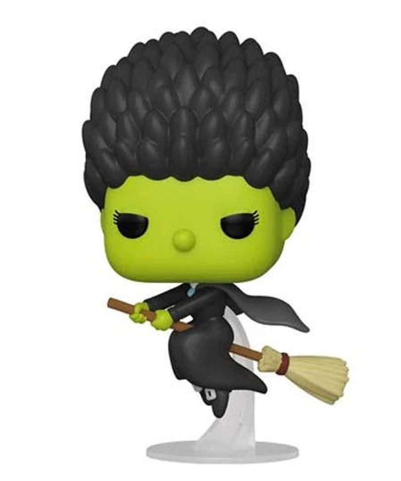 Witch Marge