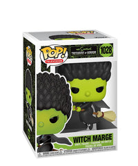 Witch Marge