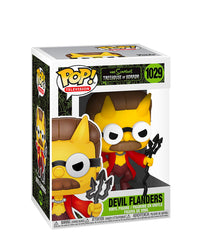 Devil Flanders