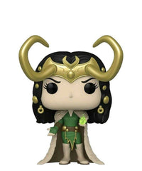 Lady Loki