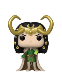 Lady Loki