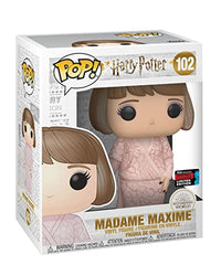 Madame Maxime