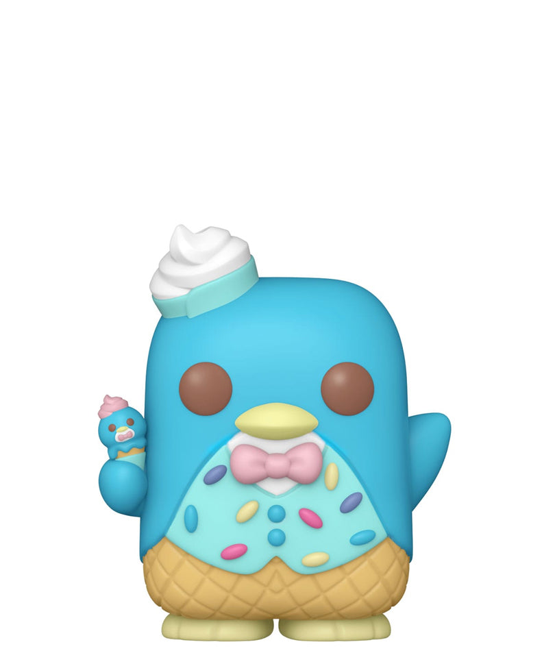 Tuxedosam (Ice Cream)