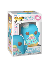 Tuxedosam (Ice Cream)