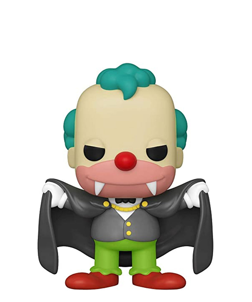 Vampire Krusty