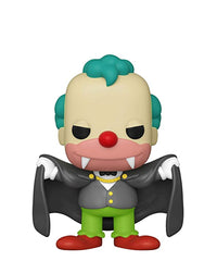Vampire Krusty
