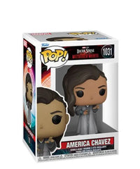 America Chavez