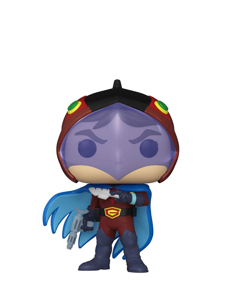 Joe The Condor