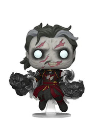 Dead Strange (Glow in the Dark)