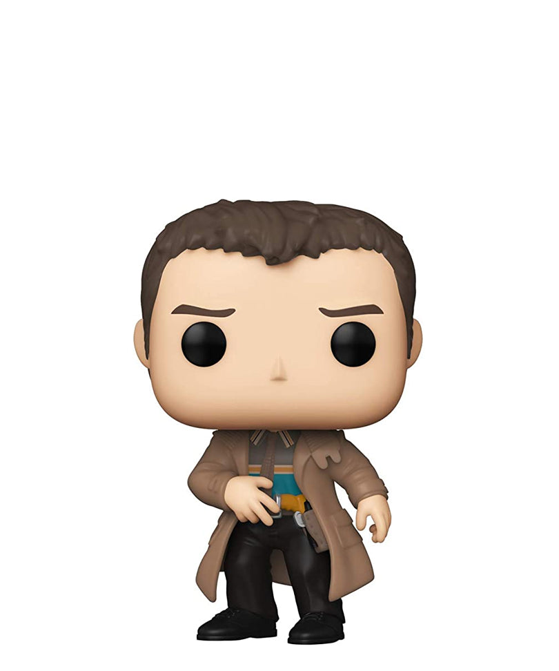 Rick Deckard