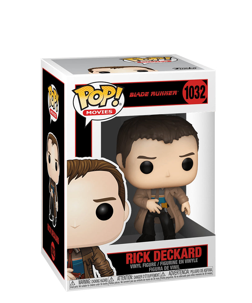 Rick Deckard