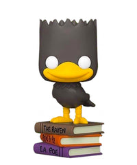 The Raven Bart