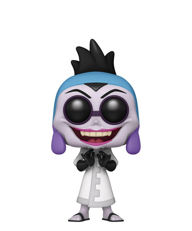 Yzma