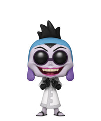 Yzma