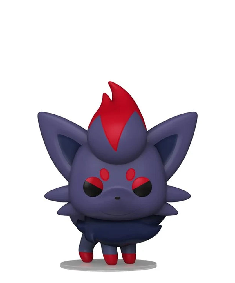 Zorua