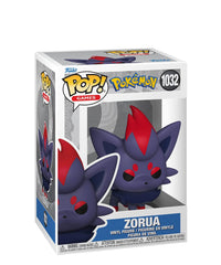 Zorua
