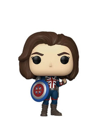 Captain Carter