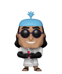 Kronk