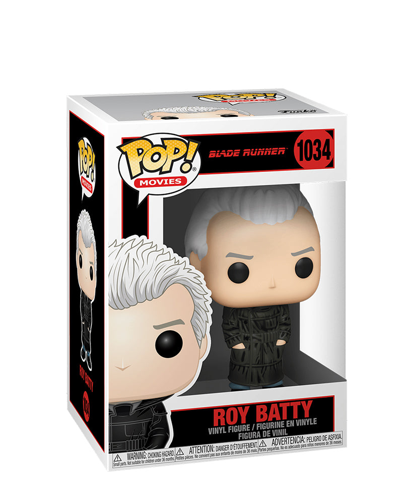 Roy Batty