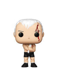 Roy Batty (Bloody) Chase