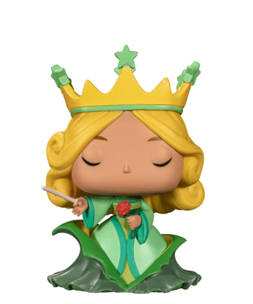 Enchantress
