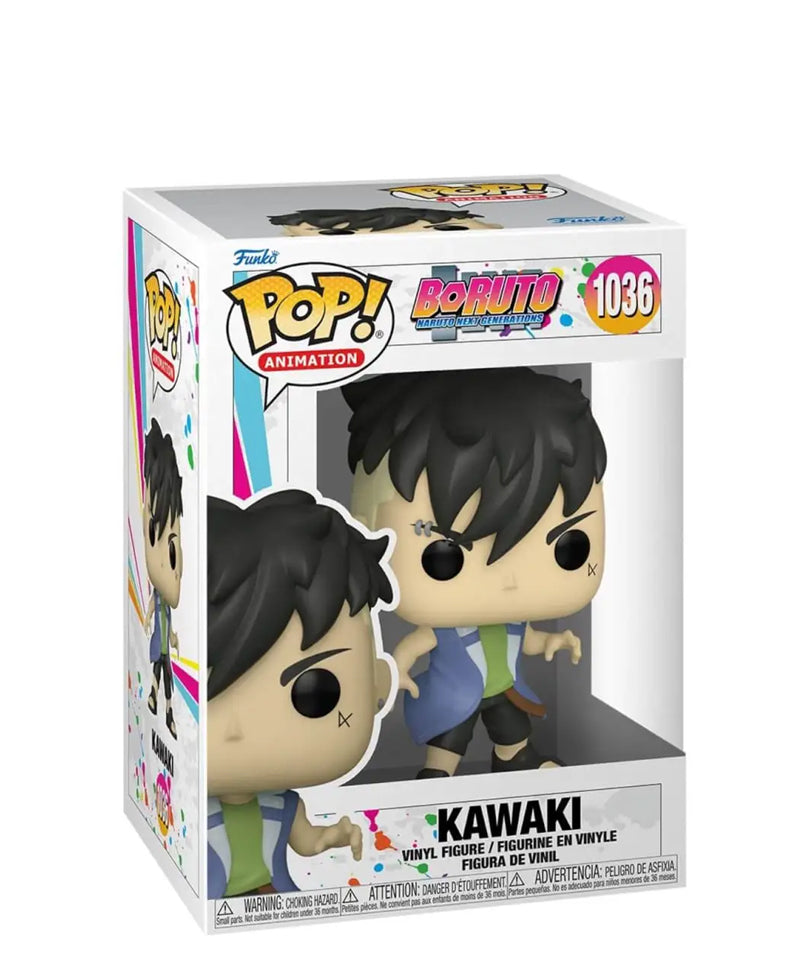 Kawaki