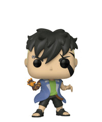 Kawaki (Glow in the Dark)
