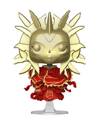 Lady of Pain