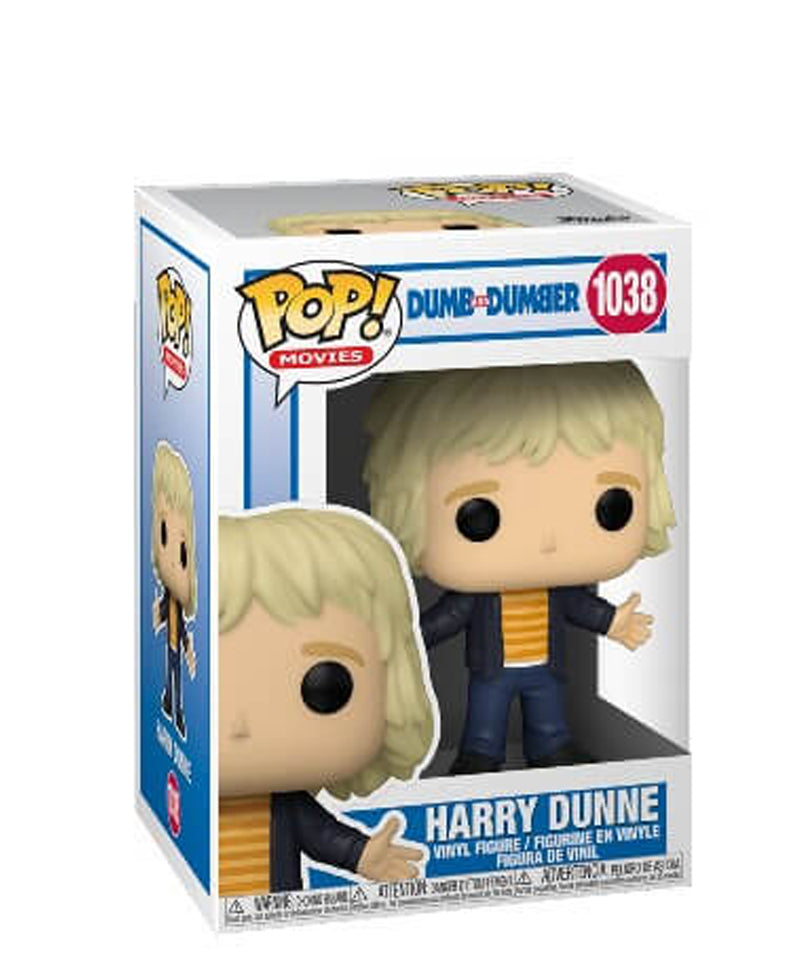 Harry Dunne