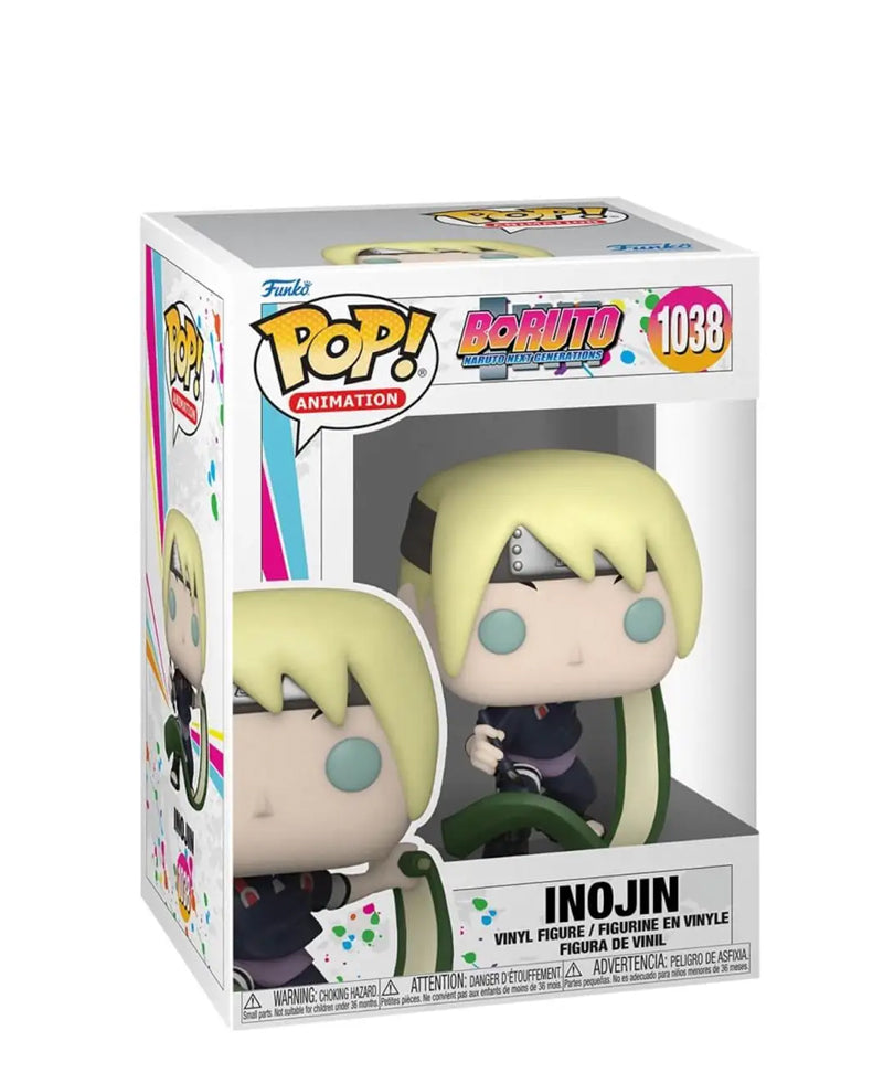 Inojin