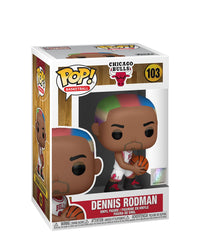 Dennis Rodman